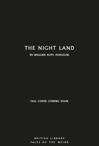 The Night Land 