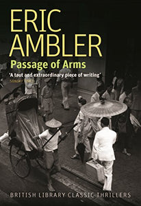 Passage of Arms 