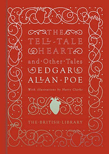 The Tell-Tale Heart and Other Tales 