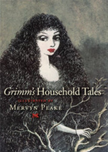 Grimm's Household Tales 