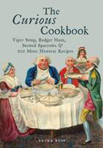 The Curious Cookbook 