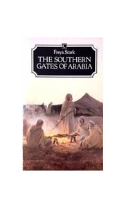 The Southern Gates of Arabia 