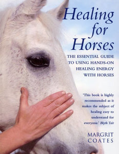 Healing For Horses 