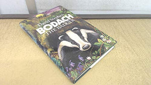 Bodach the Badger 