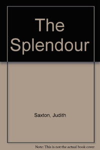 The Splendour 