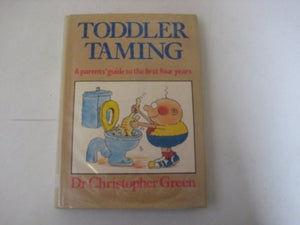 Toddler Taming 