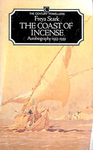 The Coast of Incense 