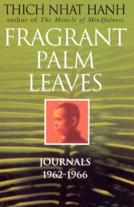 Fragrant Palm Leaves 