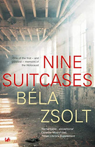 Nine Suitcases 