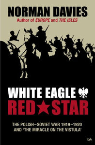 White Eagle, Red Star 