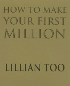 How to Make Your First Million 