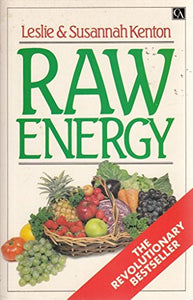 Raw Energy 