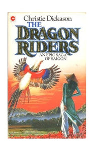 The Dragon Riders 