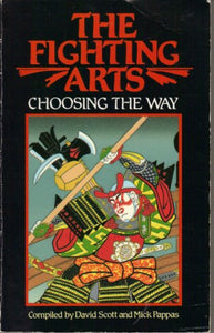 The Fighting Arts 