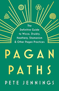 Pagan Paths 