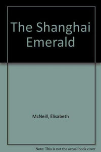 The Shanghai Emerald 