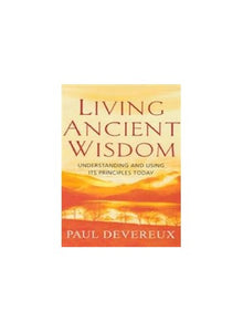 Living Ancient Wisdom 