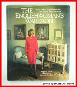 The Englishwoman's Wardrobe 