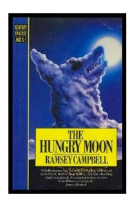 The Hungry Moon 