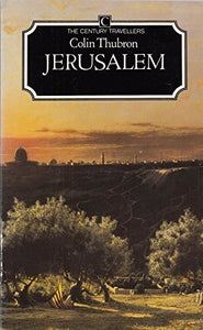 Jerusalem 