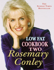 Low Fat Cookbook Two 