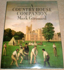 The Country House Companion 