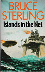 Islands in the Net 