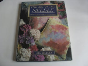 The Art of the Needle 