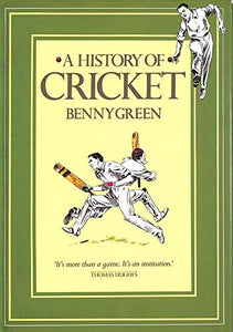 A History of Cricket 