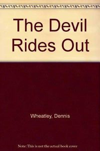 The Devil Rides Out 