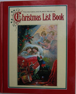 The Victoria and Albert Museum Christmas List Book 