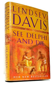 See Delphi And Die 