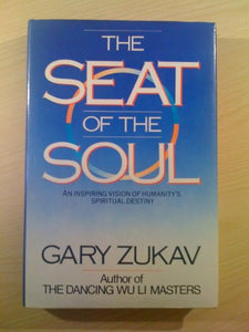 The Seat of the Soul 