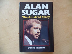 Alan Sugar 