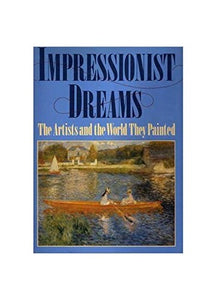 Impressionist Dreams 