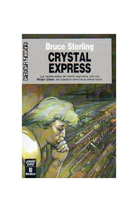 Crystal Express 