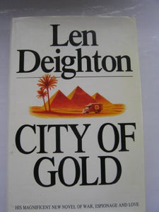 City of Gold 