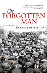 The Forgotten Man 