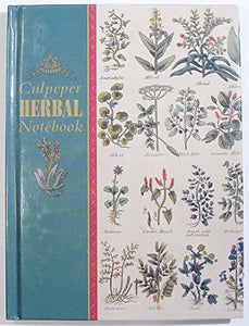 Culpeper Herbal Diary 