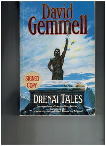 The Drenai Tales 