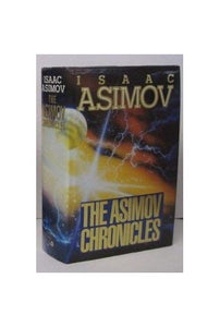 The Asimov Chronicles 