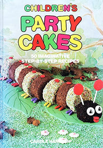 Children's Party Cakes 