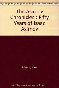 The Asimov Chronicles 