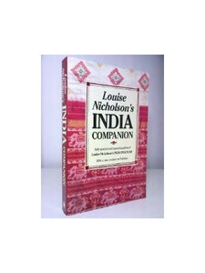 Louise Nicholson's India Companion 