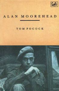 Alan Moorehead 