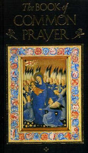 Book of Common Prayer, the 