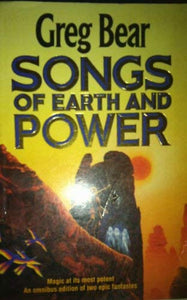 Songs of Earth and Power 