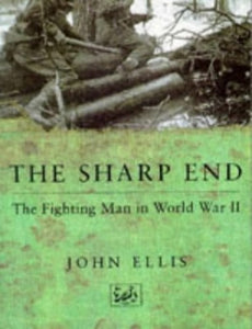 The Sharp End 