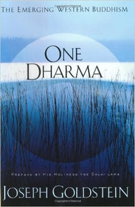 One Dharma 