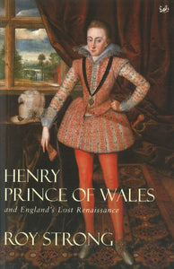 Henry, Prince of Wales 